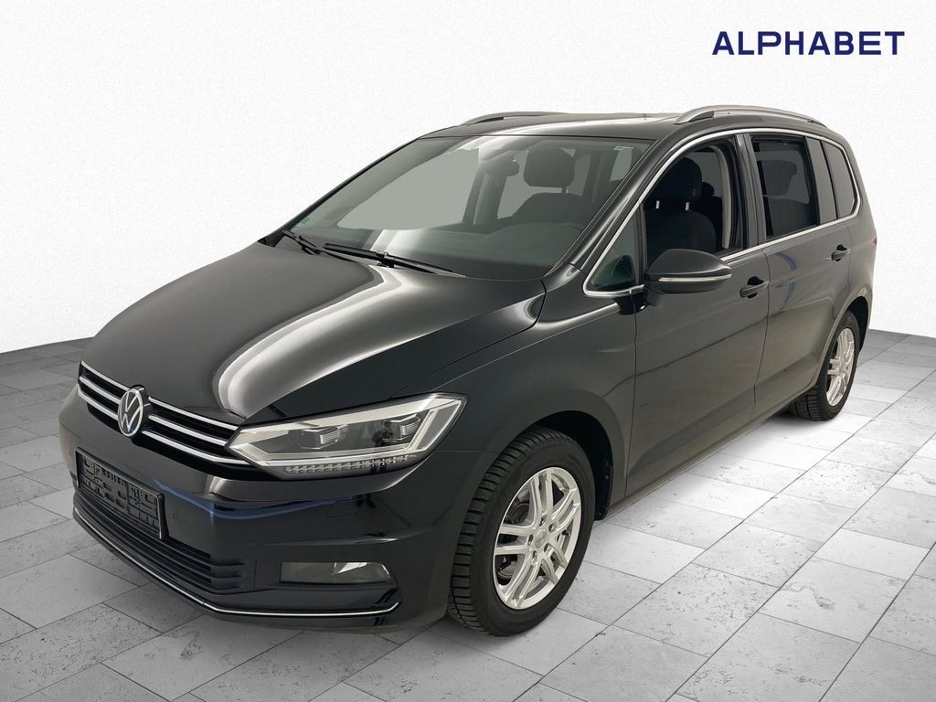 Volkswagen Touran 1.5 TSI ACT OPF Highline, 2022