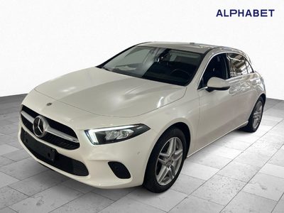 Mercedes-Benz A 220 d 8G-DCT Progressive, 2022