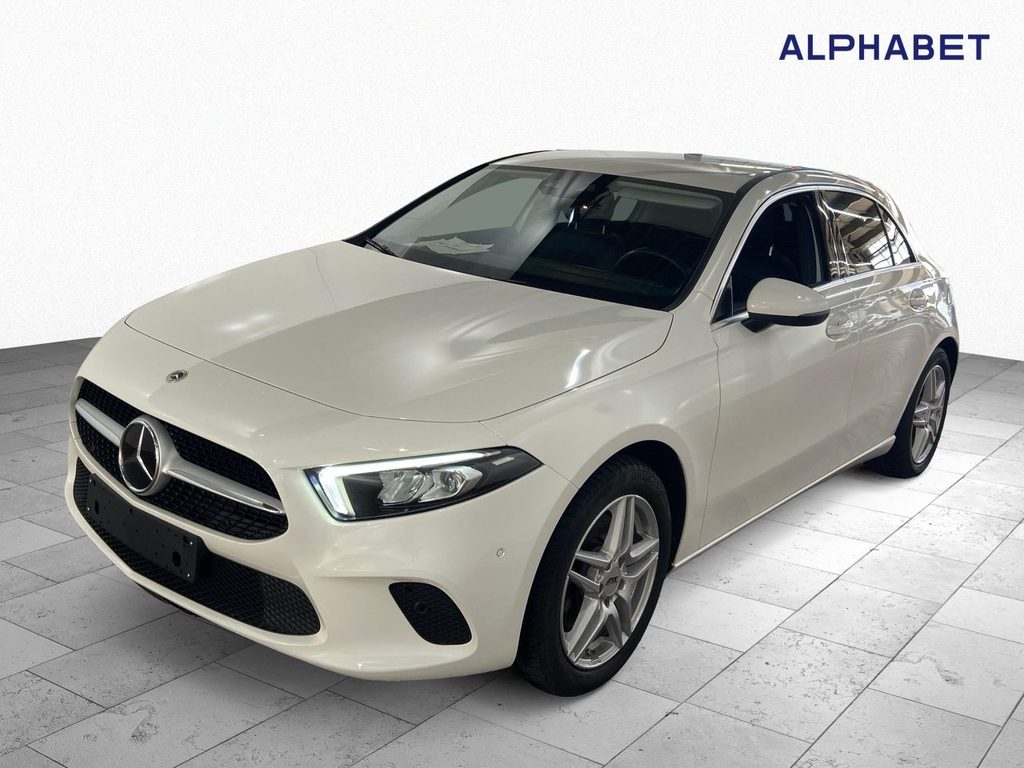 Mercedes-Benz A 220 d 8G-DCT Progressive, 2022