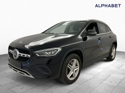 Mercedes-Benz GLA 220 d 8G-DCT Style, 2022