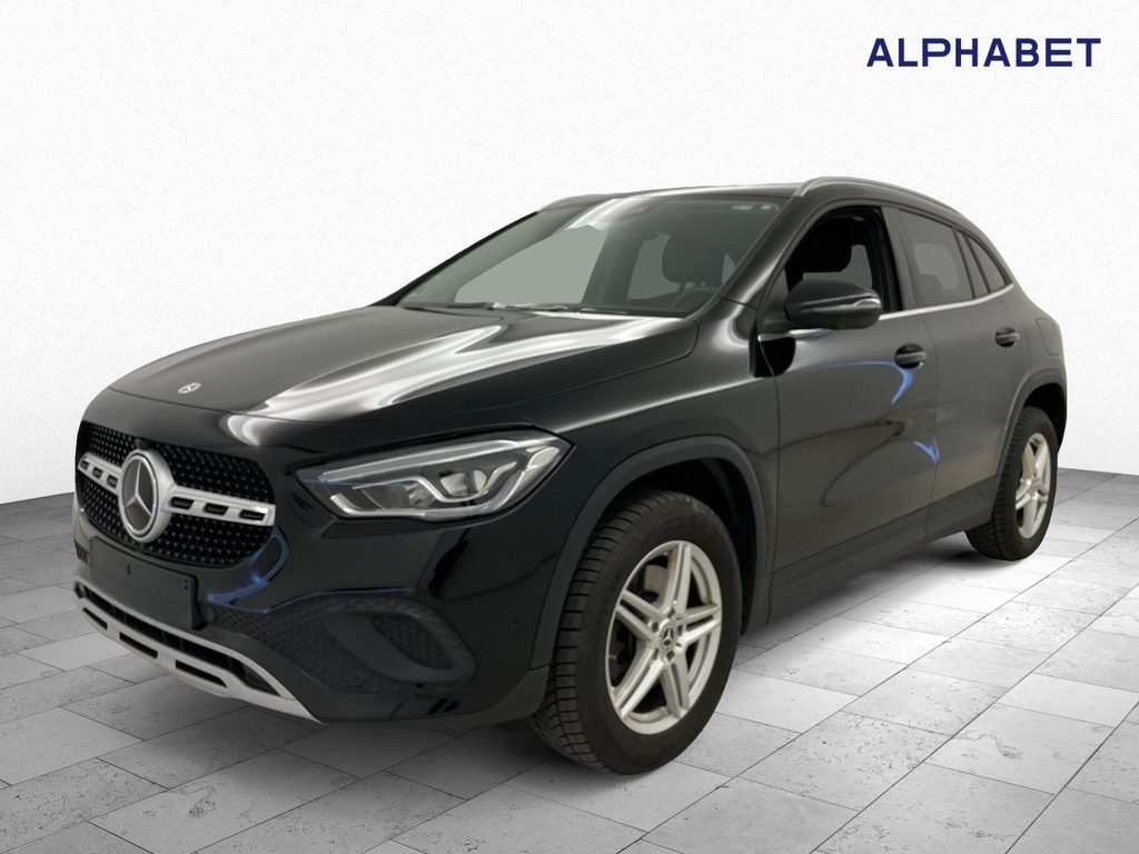 Mercedes-Benz GLA 220 d 8G-DCT Style, 2022