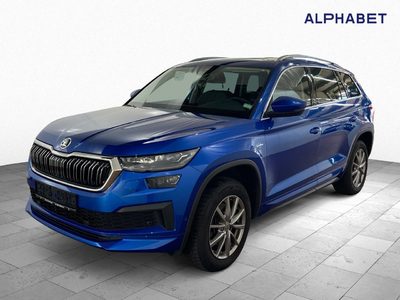 Skoda Kodiaq 2.0 TDI DSG L&amp;K, 2023