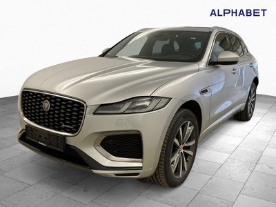 Jaguar F-Pace D300 AWD R-dynamic SE, 2023