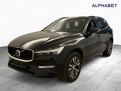 Volvo XC60 B5 D AWD Geartronic Momentum Pro, 2022