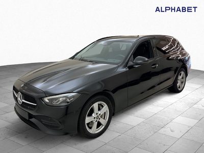 Mercedes-Benz C 300 e T 9G-TRONIC Avantgarde, 2023