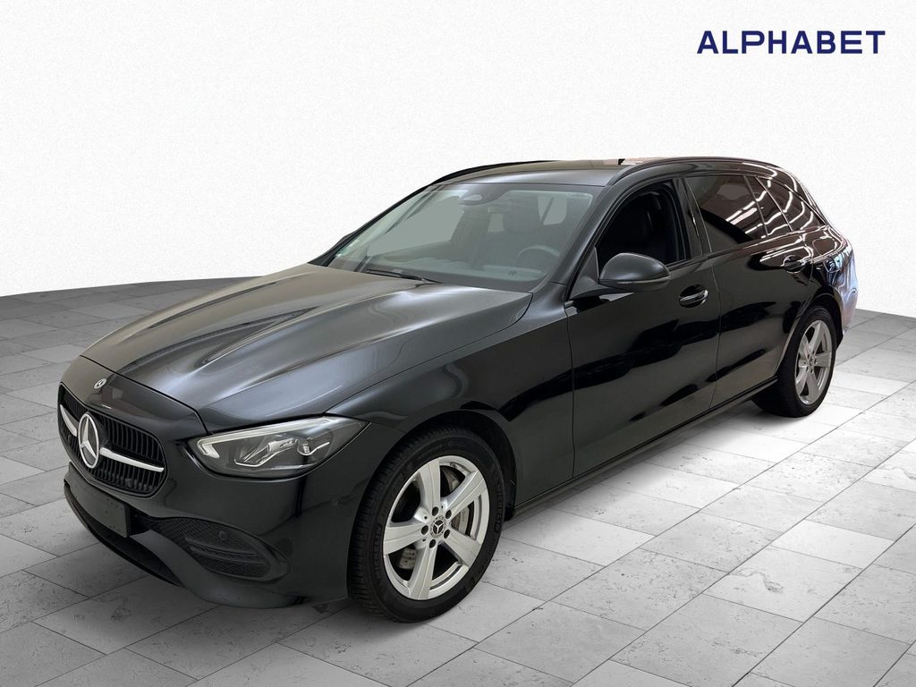 Mercedes-Benz C 300 e T 9G-TRONIC Avantgarde, 2023