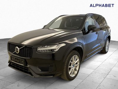Volvo XC90 T8 AWD Recharge Geartronic R-Design Edition, 2022