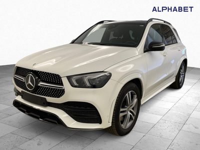 Mercedes-Benz GLE 350 de 4Matic 9G-TRONIC AMG Line, 2022