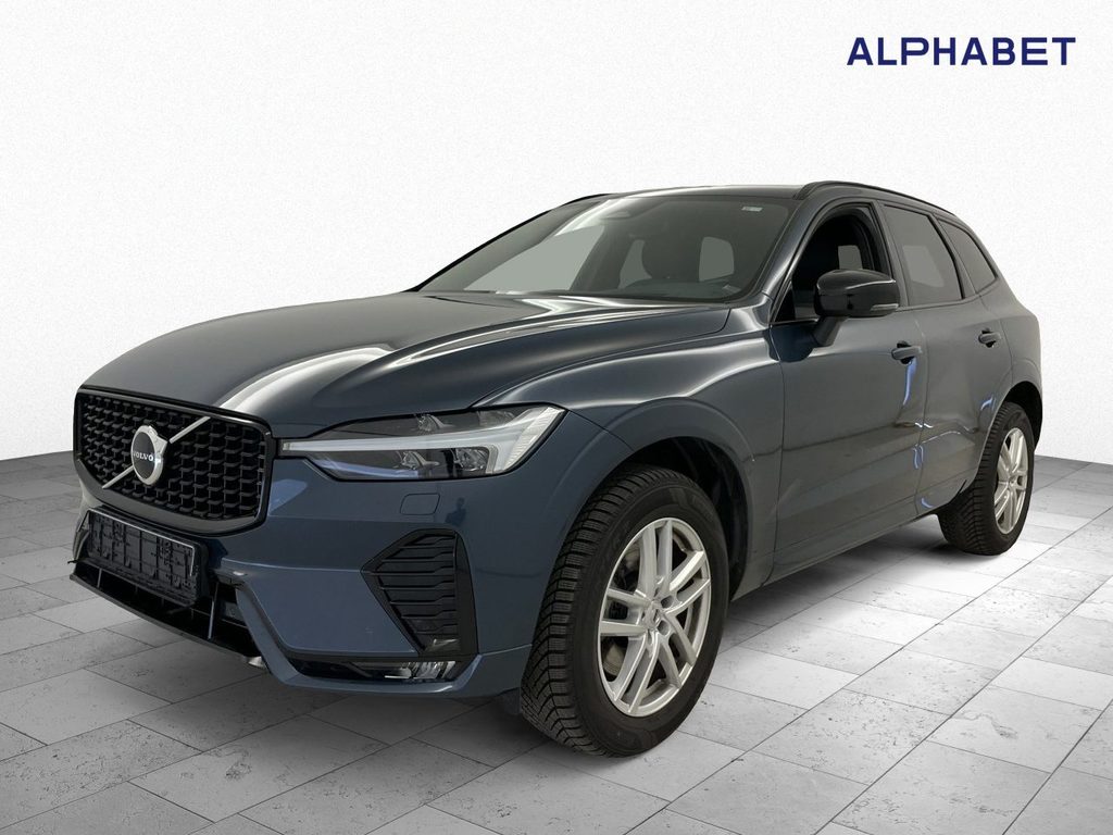 Volvo XC60 B4 D Ultimate Dark, 2023