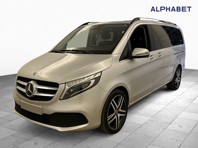 Mercedes-Benz V 250 d Lang 9G-TRONIC Avantgarde Edition, 2020