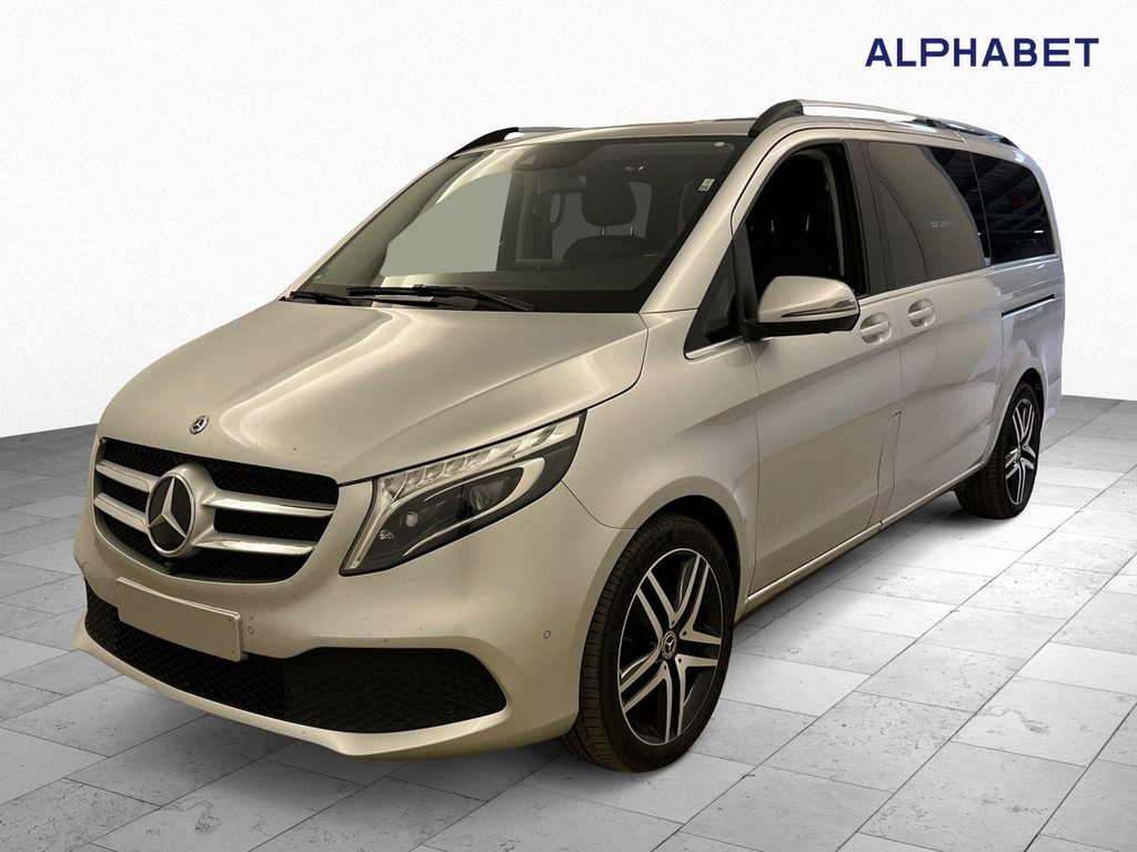 Mercedes-Benz V 250 d Lang 9G-TRONIC Avantgarde Edition, 2020