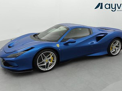 Ferrari F8 3.9 spider dct 721CV NAVI