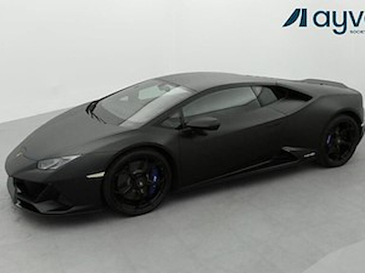 Lamborghini Huracan 5.2 v10 LP 610-2 evo 610CV