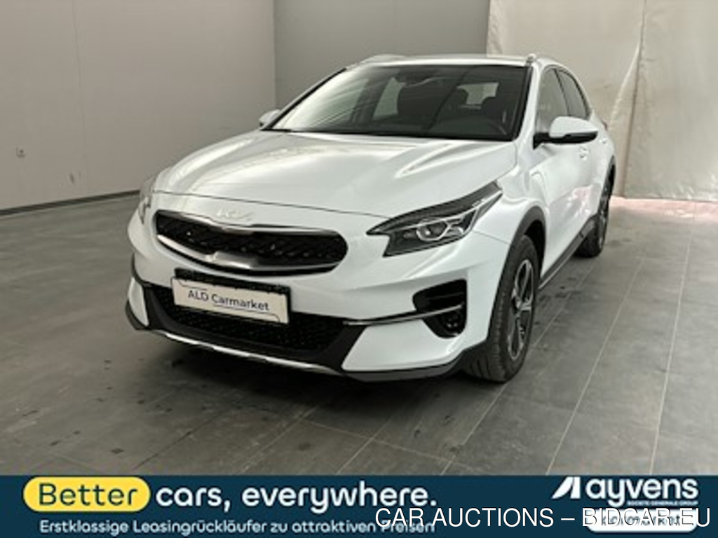 Kia XCeed 1.6 GDI DCT6 OPF Plug-in-Hybrid Vision Geschlossen, 5-turig, Automatik, 6-Gang