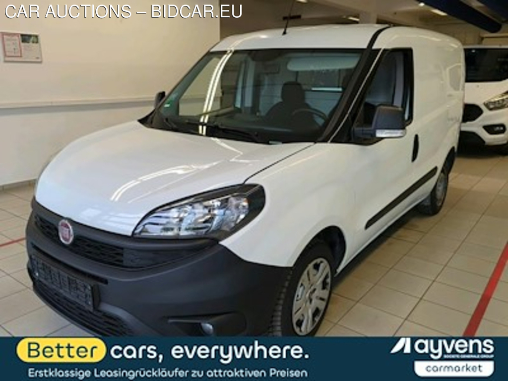 Fiat Doblo cargo SS FIAT Doblo Cargo S&amp;S SX