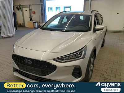 Ford Focus turnier 1 .5 EcoBlue Start-Stopp-System Aut. ACTIVE