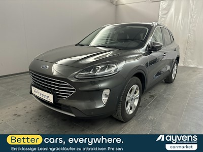 Ford Kuga 1.5 EcoBoost TITANIUM X Geschlossen, 5-turig, 6-Gang