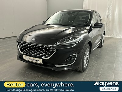 Ford Kuga 2.5 Duratec PHEV VIGNALE Geschlossen, 5-turig, Automatik, 1-Gang