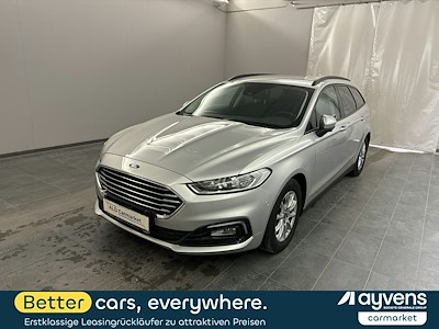 Ford Mondeo Turnier 2.0 EcoBlue Trend Kombi, 5-turig, 6-Gang