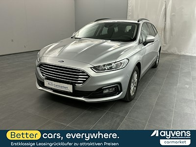 Ford Mondeo Turnier 2.0 EcoBlue Trend Kombi, 5-turig, 6-Gang