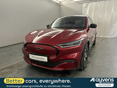 Ford Mustang mach-e AWD Geschlossen, 5-turig, Direktantrieb, 1-Gang