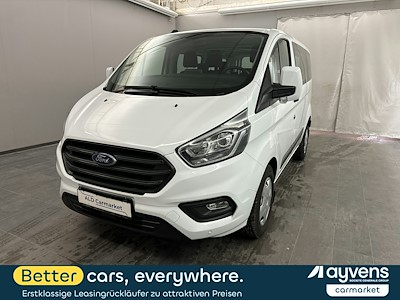 Ford Transit custom 320 L1H1 VA Trend Kombi, 4-turig, 6-Gang