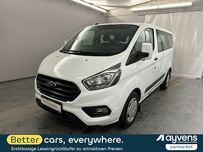 Ford Transit custom 320 L1H1 VA Trend Kombi, 4-turig, 6-Gang