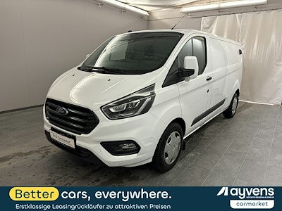 Ford Transit custom 320 L2H1 LKW VA Trend Kasten, 4-turig, 6-Gang