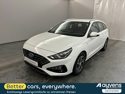 Hyundai I30 Kombi 1.6 CRDI 48V-Hybrid Trend Kombi, 5-turig, 6-Gang