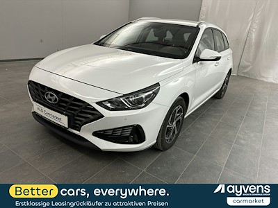 Hyundai I30 Kombi 1.6 CRDI Trend Kombi, 5-turig, 6-Gang