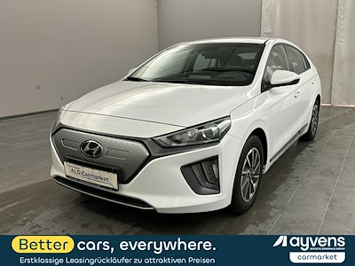Hyundai Ioniq elektro Trend Limousine, 5-turig, Direktantrieb, 1-Gang