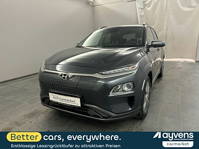 Hyundai Kona EV Advantage Geschlossen, 5-turig, Direktantrieb, 1-Gang