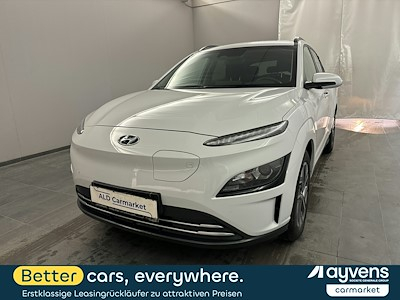 Hyundai Kona EV EDITION 30+ Geschlossen, 5-turig, Direktantrieb, 1-Gang