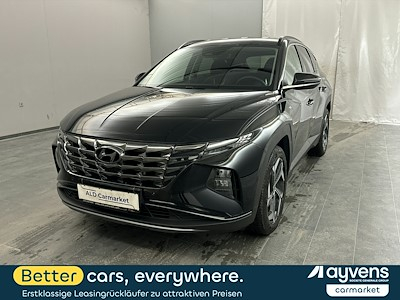 Hyundai Tucson 1.6 CRDi 48V-Hybrid 2WD DCT Prime Geschlossen, 5-turig, Automatik, 7-Gang