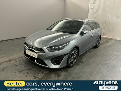 Kia Ceed SW 1.6 GDI DCT OPF Plug-in-Hybrid Platinum Edition Kombi, 5-turig, Automatik, 6-Gang