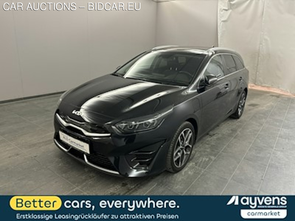 Kia Ceed SW 1.6 GDI DCT OPF Plug-in-Hybrid Platinum Kombi, 5-turig, Automatik, 6-Gang