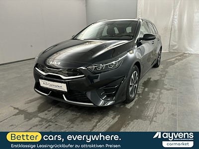 Kia Ceed SW 1.6 GDI DCT OPF Plug-in-Hybrid Spirit Kombi, 5-turig, Automatik, 6-Gang