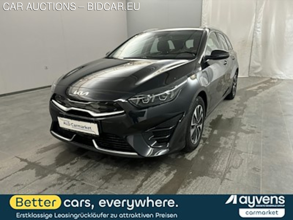Kia Ceed SW 1.6 GDI DCT OPF Plug-in-Hybrid Spirit Kombi, 5-turig, Automatik, 6-Gang