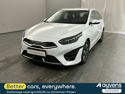 Kia Ceed SW 1.6 GDI DCT OPF Plug-in-Hybrid Vision Kombi, 5-turig, Automatik, 6-Gang