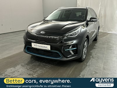 Kia E-Niro Spirit Geschlossen, 5-turig, Direktantrieb, 1-Gang