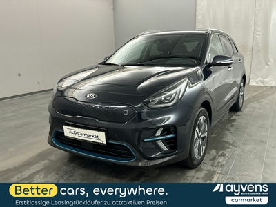 Kia E-Niro Spirit Geschlossen, 5-turig, Direktantrieb, 1-Gang