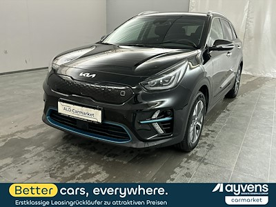 Kia E-Niro Spirit Geschlossen, 5-turig, Direktantrieb, 1-Gang