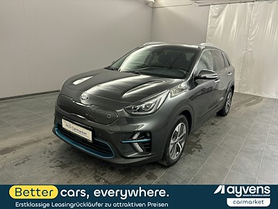 Kia E-Niro Spirit Geschlossen, 5-turig, Direktantrieb, 1-Gang