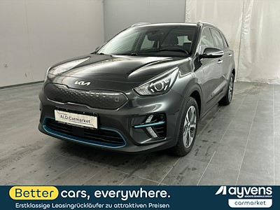Kia E-Niro Vision Geschlossen, 5-turig, Direktantrieb, 1-Gang