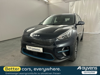 Kia E-Niro Vision Geschlossen, 5-turig, Direktantrieb, 1-Gang