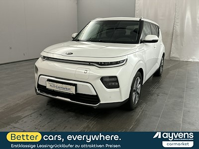 Kia E-Soul Spirit Kombi, 5-turig, Direktantrieb, 1-Gang