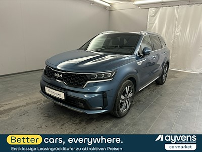 Kia Sorento 1.6 T-GDI PHEV AWD Aut. Platinum Geschlossen, 5-turig, Automatik, 6-Gang
