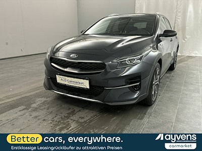 Kia XCeed 1.6 GDI DCT6 OPF Plug-in-Hybrid Platinum Edition Geschlossen, 5-turig, Automatik, 6-Gang