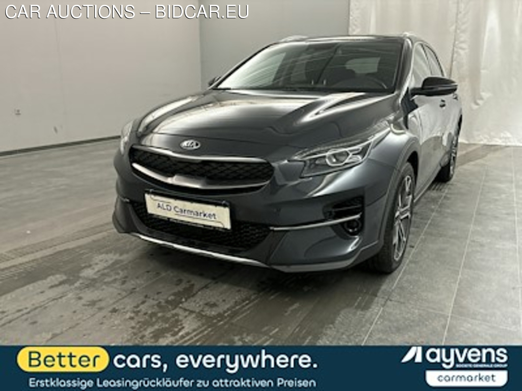 Kia XCeed 1.6 GDI DCT6 OPF Plug-in-Hybrid Platinum Edition Geschlossen, 5-turig, Automatik, 6-Gang