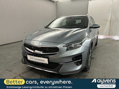 Kia XCeed 1.6 GDI DCT6 OPF Plug-in-Hybrid Spirit Geschlossen, 5-turig, Automatik, 6-Gang